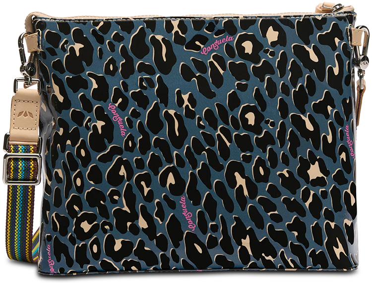 Consuela - Downtown Crossbody - Danni