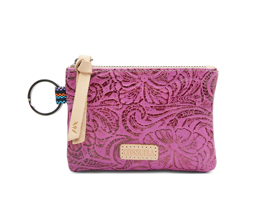 Consuela - Pouch - Mena - Findlay Rowe Designs