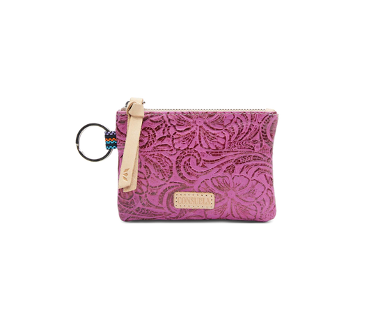 Consuela - Pouch - Mena - Findlay Rowe Designs