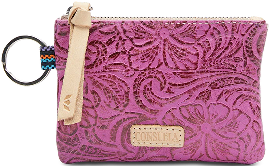 Consuela - Pouch - Mena - Findlay Rowe Designs