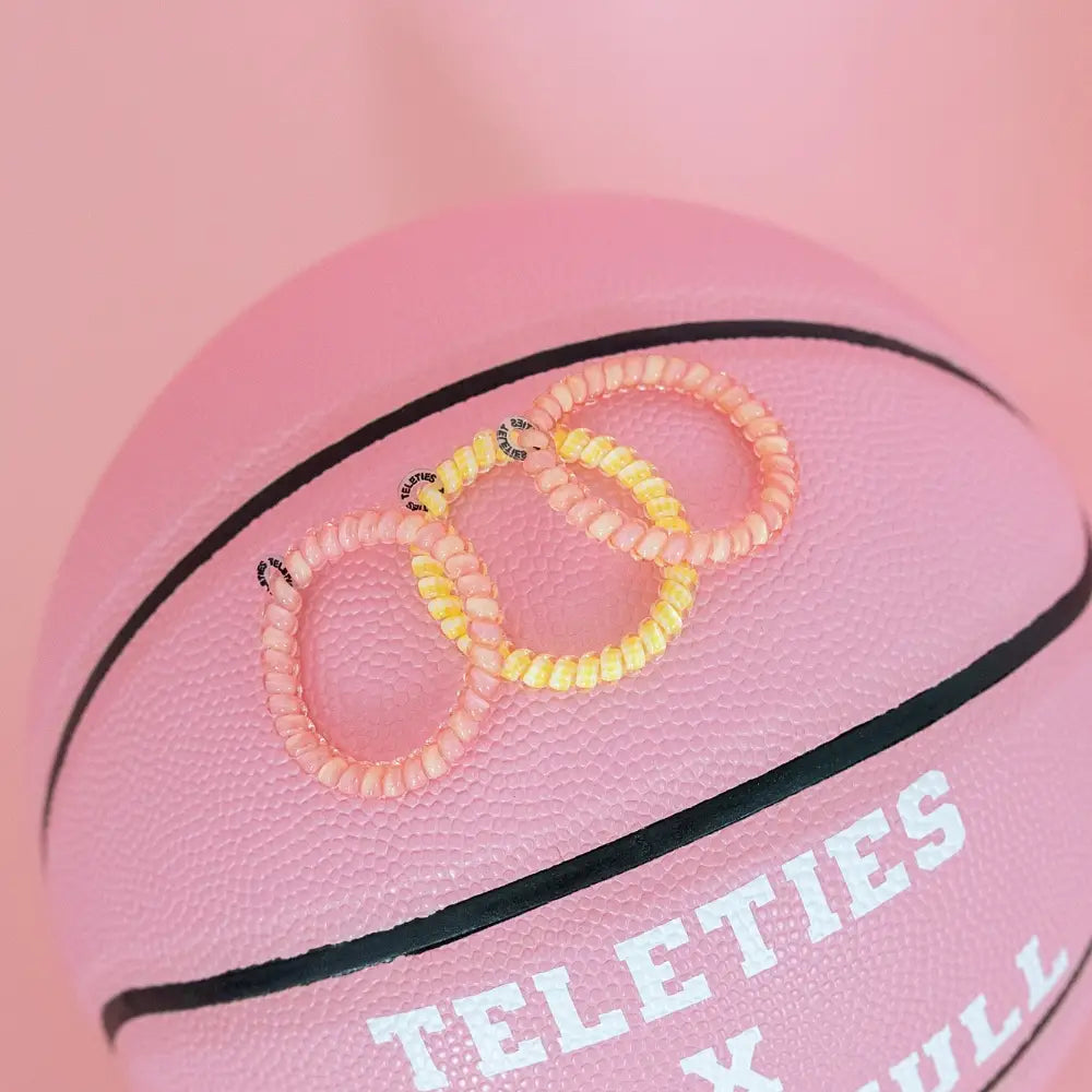 Teleties - Hair Ties - Lexi Hull - Small - Findlay Rowe Designs