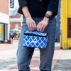 SCOUT - Four Square - Nothin But Net - Findlay Rowe Designs