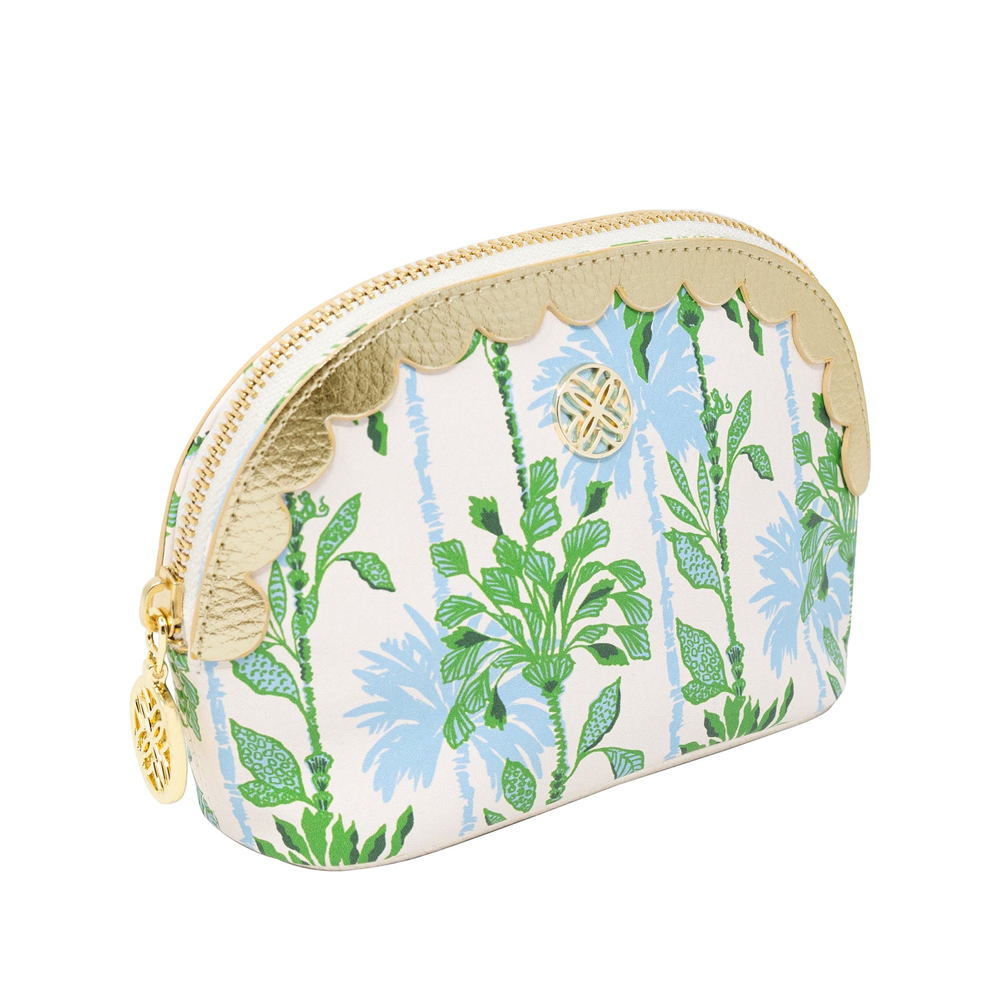 Lilly Pulitzer - Small Pouch - Swayin in the Breeze - Findlay Rowe Designs