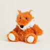 Warmies - Junior Fox - Findlay Rowe Designs