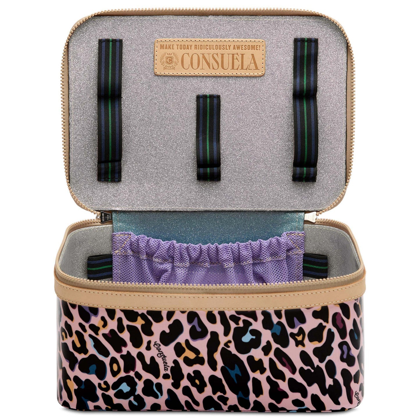 Consuela - Train Case - Ruth - Findlay Rowe Designs