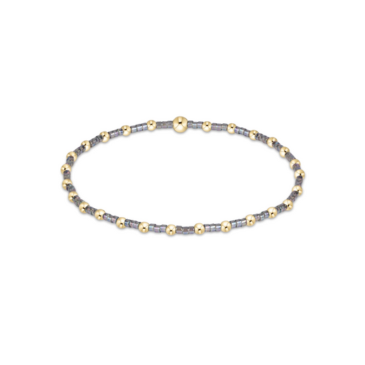 Enewton - Hope Sincerity Bracelet - Morning Mist
