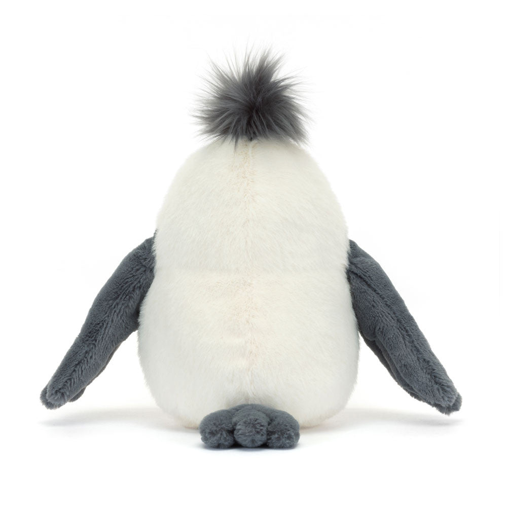 Jellycat  - Chip Seagull - Findlay Rowe Designs