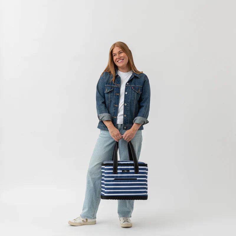 SCOUT - The Stiff One - Twisted Sister - Findlay Rowe Designs