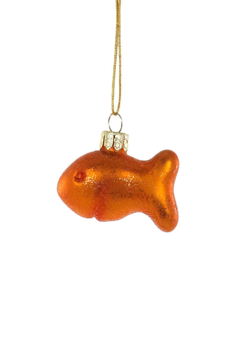 Cody Foster - Ornament - Fish Cracker - Findlay Rowe Designs