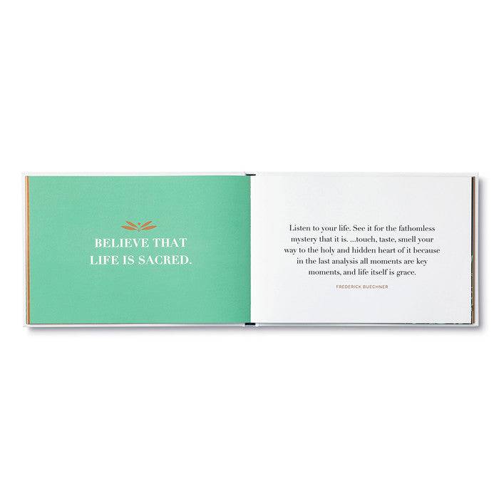 Believe - Findlay Rowe Designs