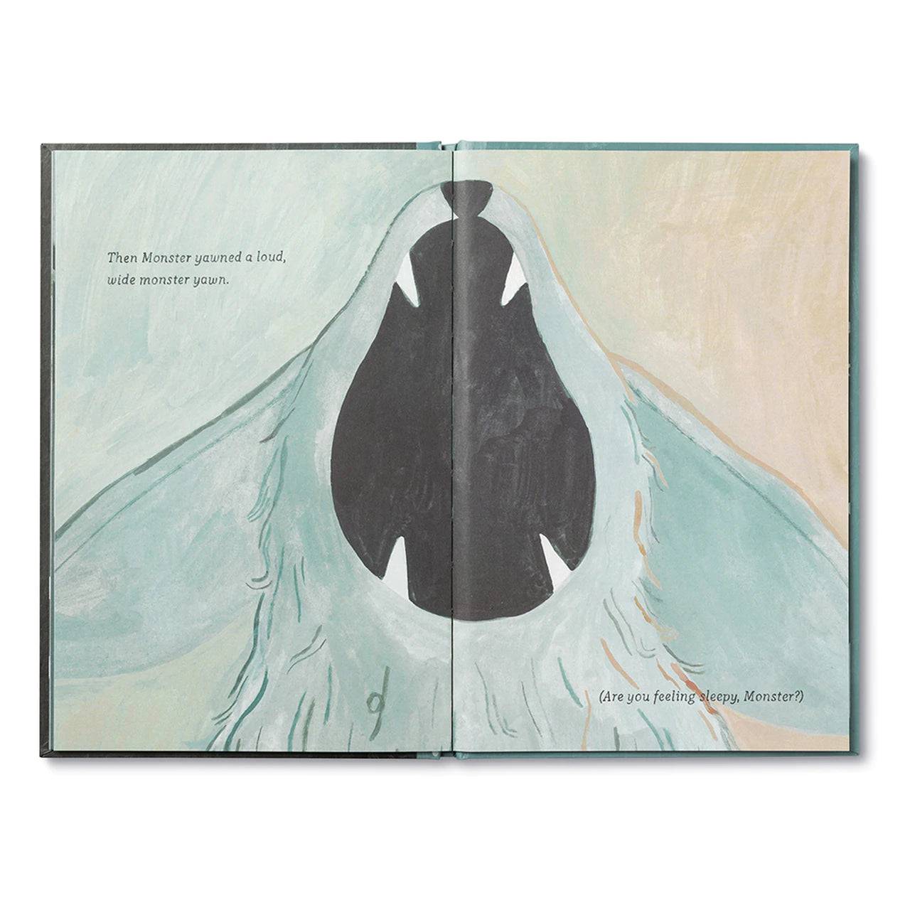 Good Night Monster Gift Set - Findlay Rowe Designs