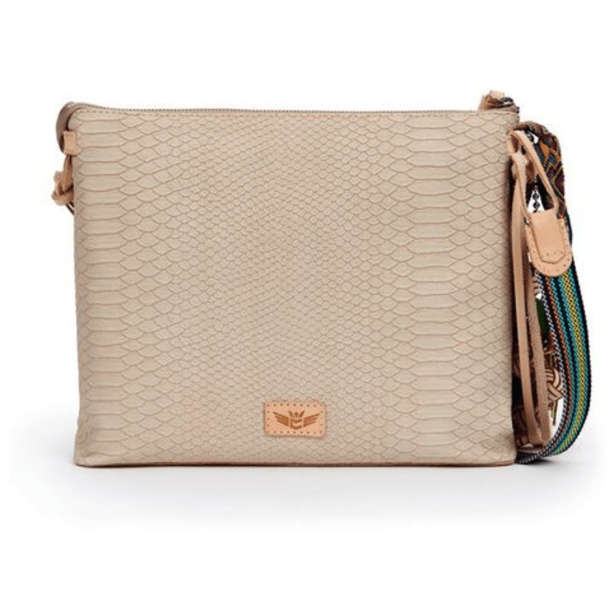 Consuela - Downtown Crossbody - Thunderbird - Findlay Rowe Designs