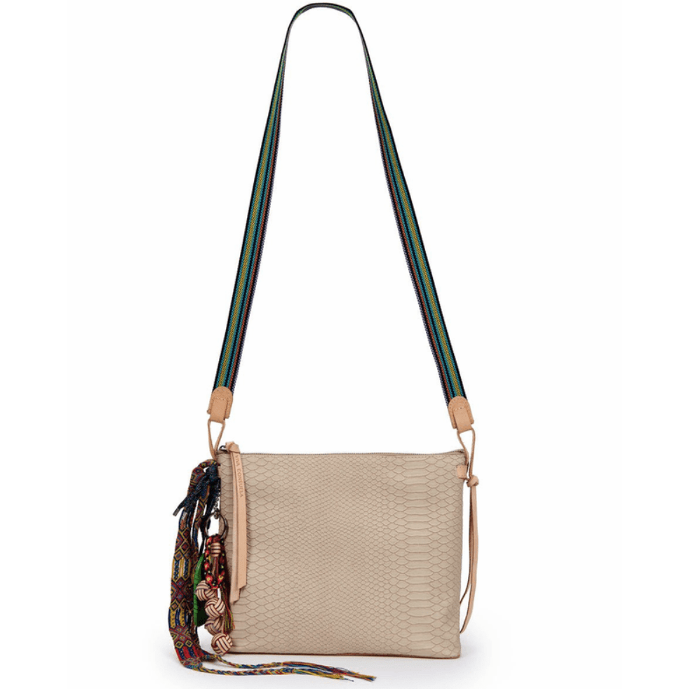 Consuela - Downtown Crossbody - Thunderbird - Findlay Rowe Designs