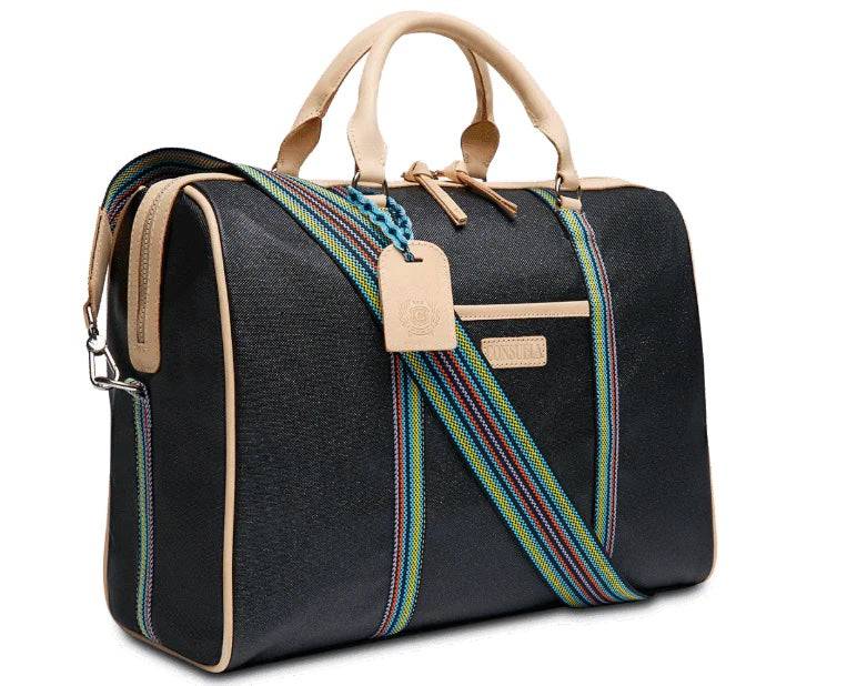 Consuela - Jet Setter - Diamond - Findlay Rowe Designs