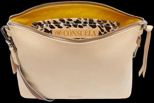 CONSUELA - DIEGO DOWNTOWN CROSSBODY - Findlay Rowe Designs