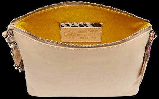 Consuela - Downtown Crossbody - Diego - Findlay Rowe Designs