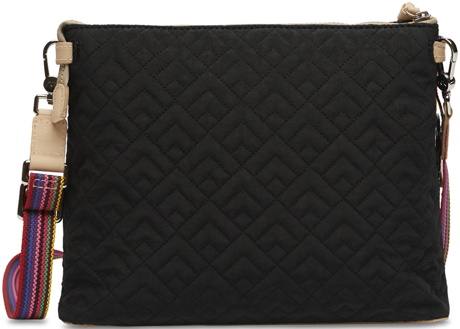 Consuela - Downtown Crossbody - Meg - Findlay Rowe Designs