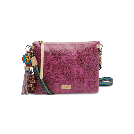 CONSUELA- DOWNTOWN CROSSBODY MENA - Findlay Rowe Designs