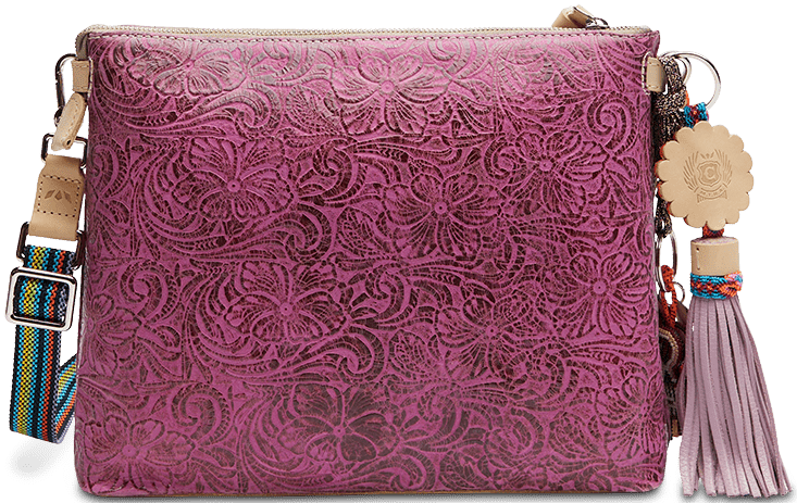 CONSUELA- DOWNTOWN CROSSBODY MENA - Findlay Rowe Designs