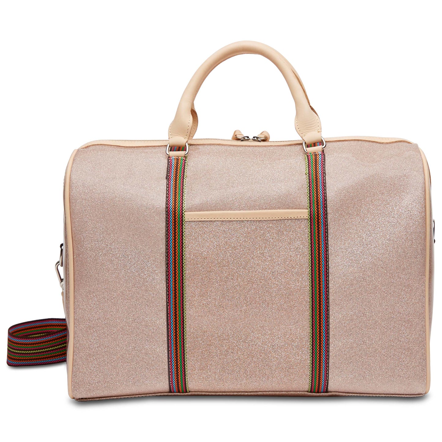 Consuela - Emery Jetsetter