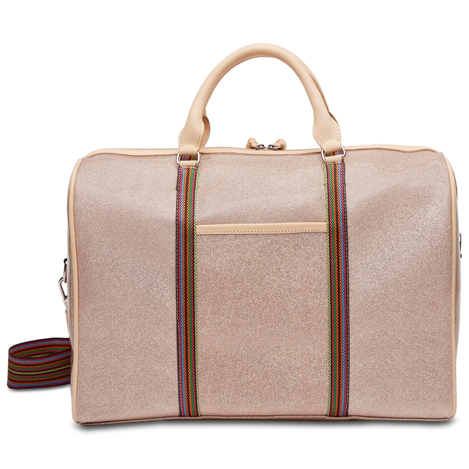 Consuela - Emery Jetsetter