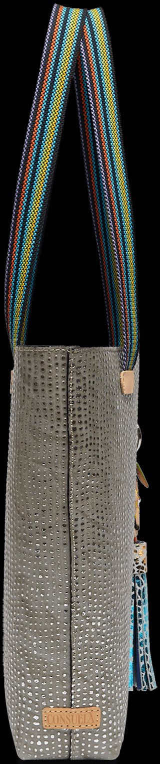 CONSUELA- EVERYDAY TOTE,  JUANIS - Findlay Rowe Designs