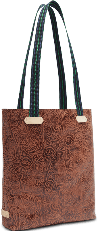 CONSUELA - EVERYDAY TOTE SALLY - Findlay Rowe Designs