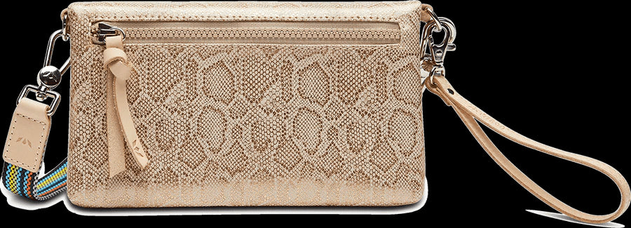 Consuela - Uptown Crossbody - GILDED - Findlay Rowe Designs