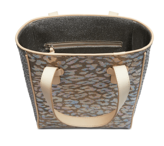 Consuela - Chica Tote - Iris - Findlay Rowe Designs