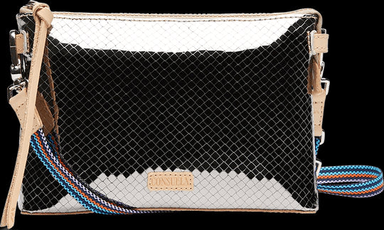 Consuela - Midtown Crossbody - Kyle - Findlay Rowe Designs