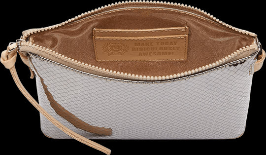 Consuela - Midtown Crossbody - Kyle - Findlay Rowe Designs