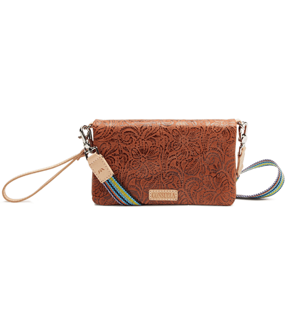 Consuela - Sally Uptown Crossbody - Findlay Rowe Designs