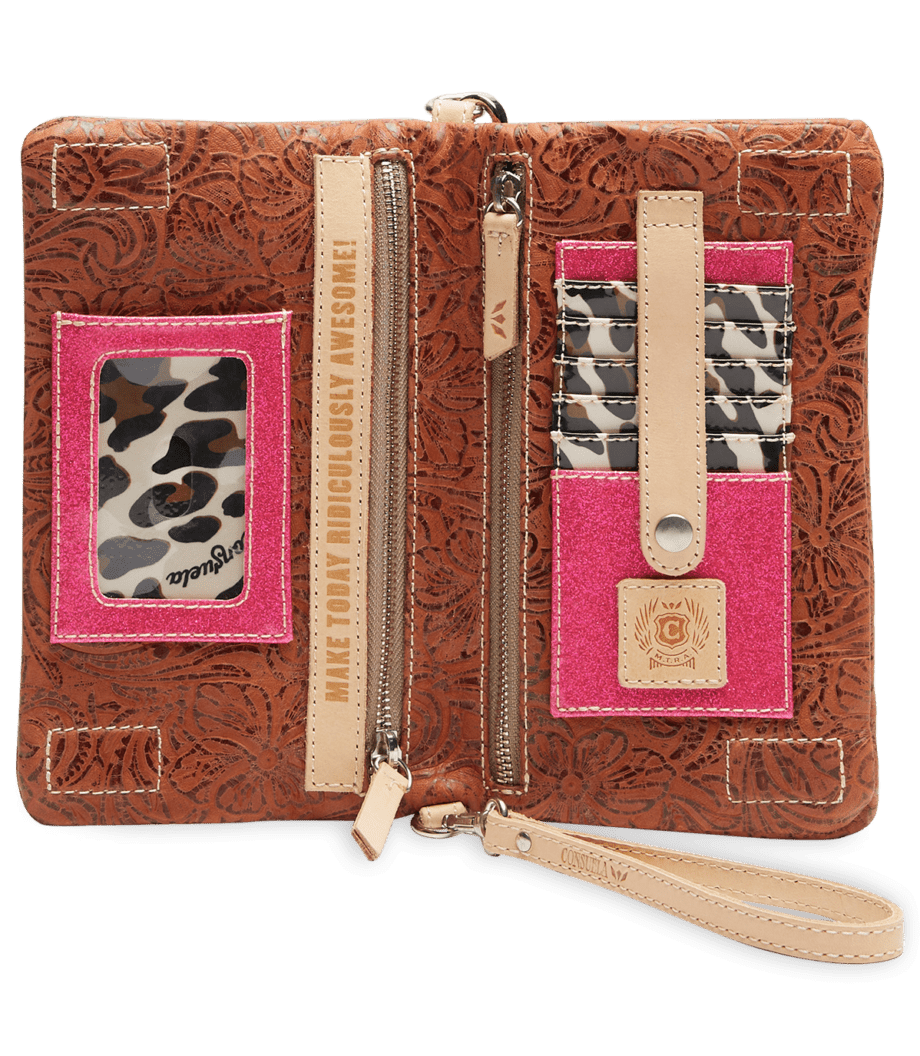 Consuela - Sally Uptown Crossbody - Findlay Rowe Designs