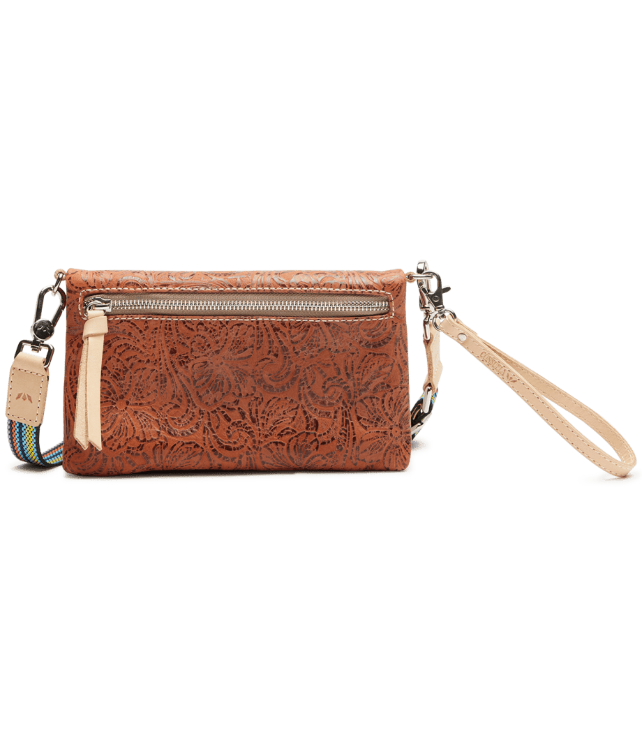 Consuela - Sally Uptown Crossbody - Findlay Rowe Designs