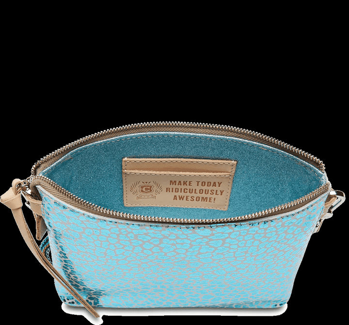 Consuela - Midtown Crossbody - Kat - Findlay Rowe Designs