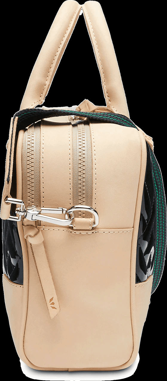 Consuela - Satchel - Inked - Findlay Rowe Designs