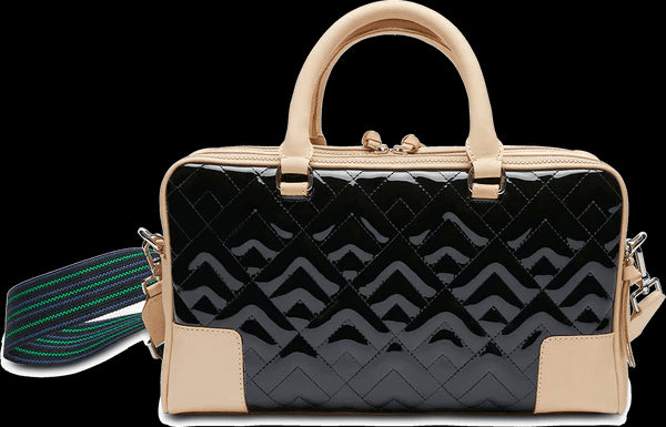 Consuela - Satchel - Inked - Findlay Rowe Designs