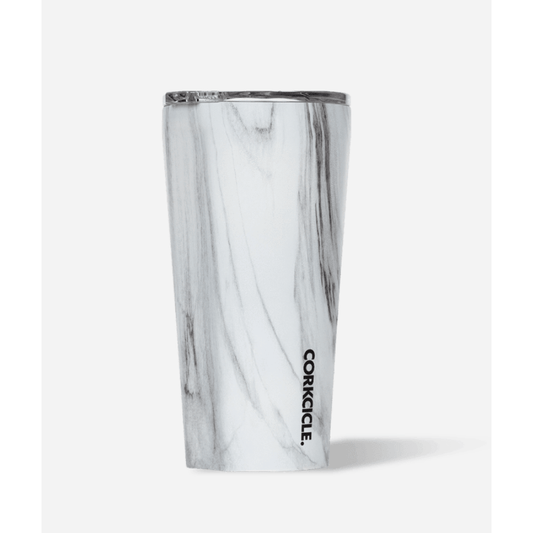 Corkcicle - 16oz Tumbler - Origins Snowdrift - Findlay Rowe Designs