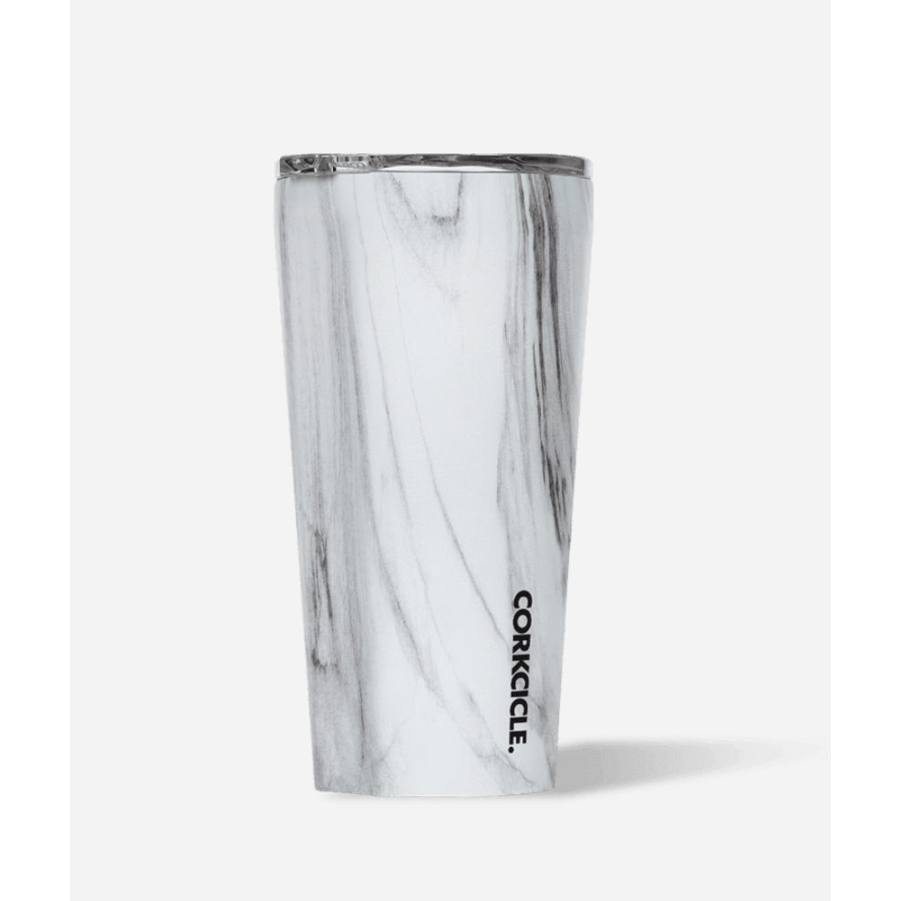Corkcicle - 16oz Tumbler - Origins Snowdrift - Findlay Rowe Designs