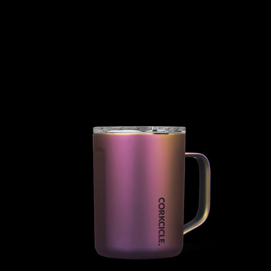 Clearance - Corkcicle - 16oz Travel Coffee Mug - Nebula - Findlay Rowe Designs