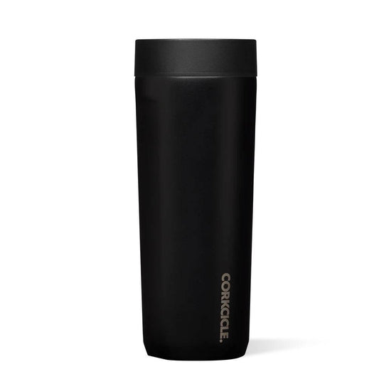 Corkcicle - 17oz Commuter Cup - Matte Black - Findlay Rowe Designs