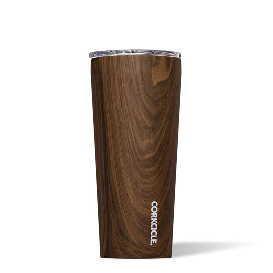Corkcicle - 24oz Tumbler - Origins Walnut Wood - Findlay Rowe Designs