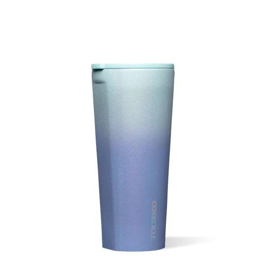 Corkcicle - 24oz Tumbler - Unicorn Magic Ombre Ocean - Findlay Rowe Designs