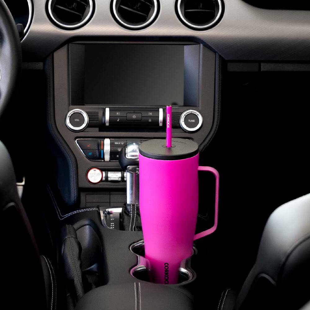 Corkcicle - 30oz Cold Cup XL - Berry Punch - Findlay Rowe Designs