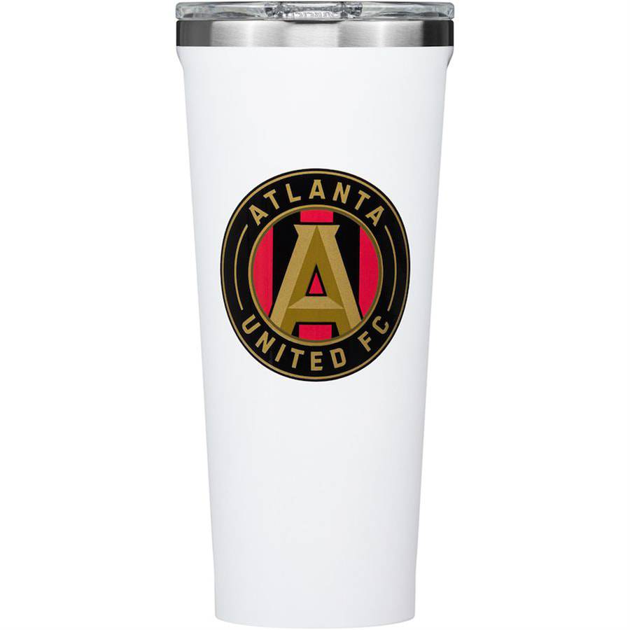 Corkcicle - 24oz Tumbler - Atlanta United FC - Findlay Rowe Designs