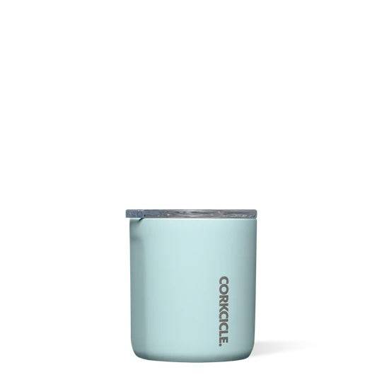 Corkcicle - 12oz Buzz Cup- Powder Blue - Findlay Rowe Designs
