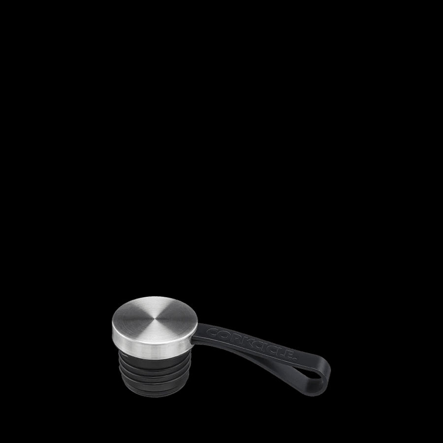 Corkcicle - Canteen Loop Cap - Black - Findlay Rowe Designs