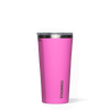 Corkcicle - 16oz Tumbler - Miami Pink - Findlay Rowe Designs