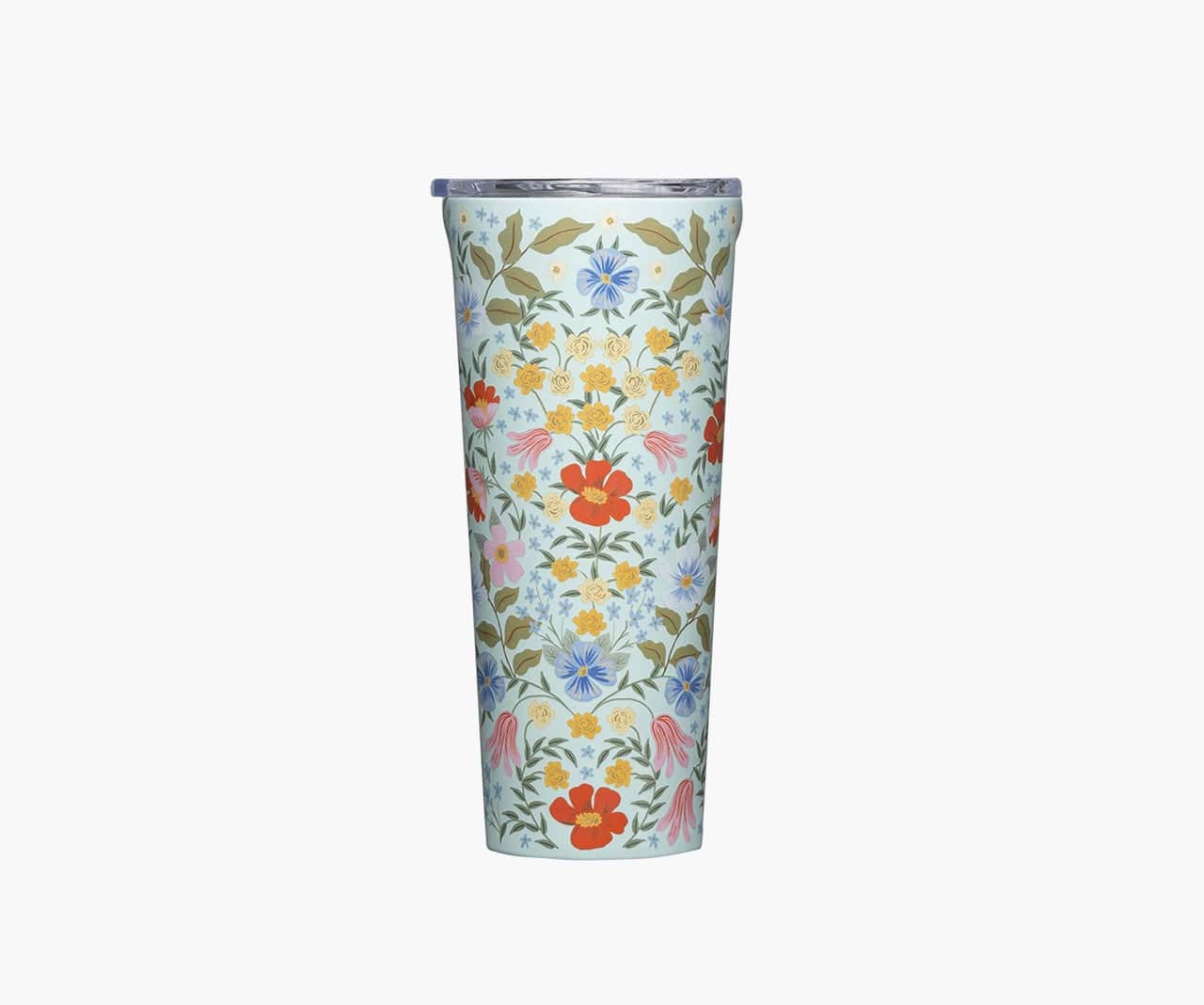 Corkcicle - 24oz. Tumbler - Rifle Paper Co. Bramble - Findlay Rowe Designs