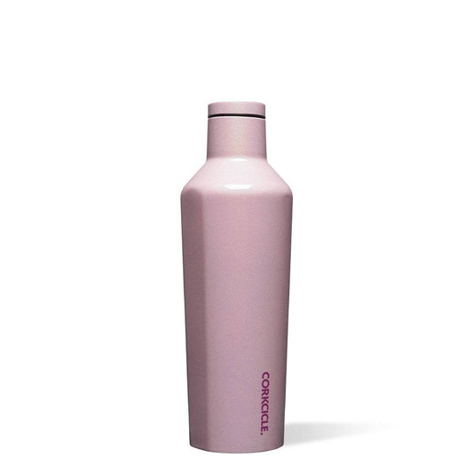 Corkcicle - 16oz Canteen - Unicorn Magic Cotton Candy - Findlay Rowe Designs